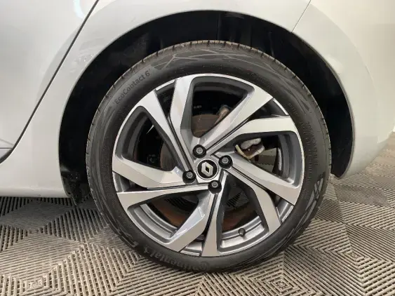 RENAULT CLIO V - voiture d'occasion - Photo 24