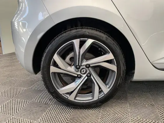 RENAULT CLIO V - voiture d'occasion - Photo 25