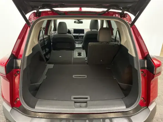 NISSAN X-TRAIL IV - voiture d'occasion - Photo 16