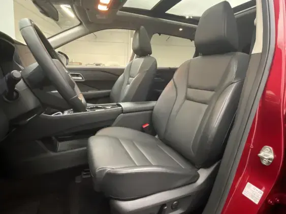 NISSAN X-TRAIL IV - voiture d'occasion - Photo 18