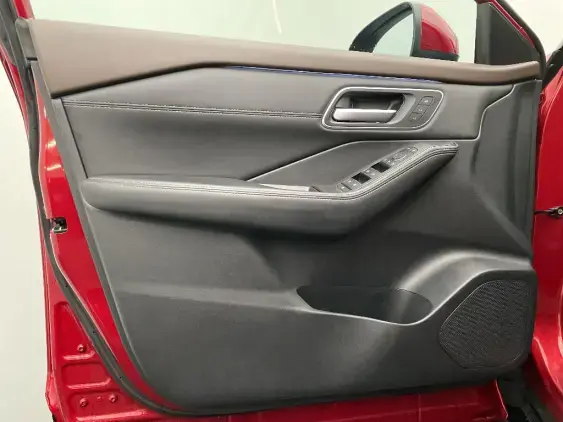 NISSAN X-TRAIL IV - voiture d'occasion - Photo 19