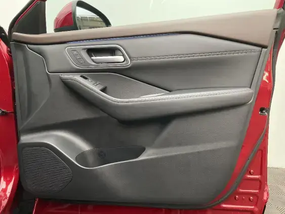 NISSAN X-TRAIL IV - voiture d'occasion - Photo 20