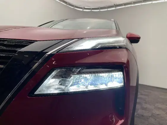 NISSAN X-TRAIL IV - voiture d'occasion - Photo 22