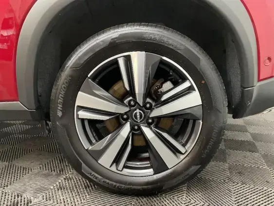 NISSAN X-TRAIL IV - voiture d'occasion - Photo 24