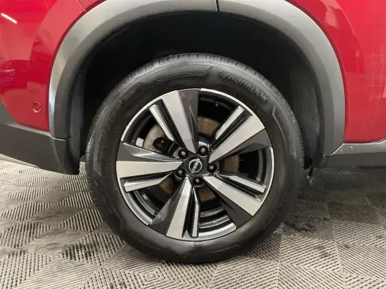 NISSAN X-TRAIL IV - voiture d'occasion - Photo 25