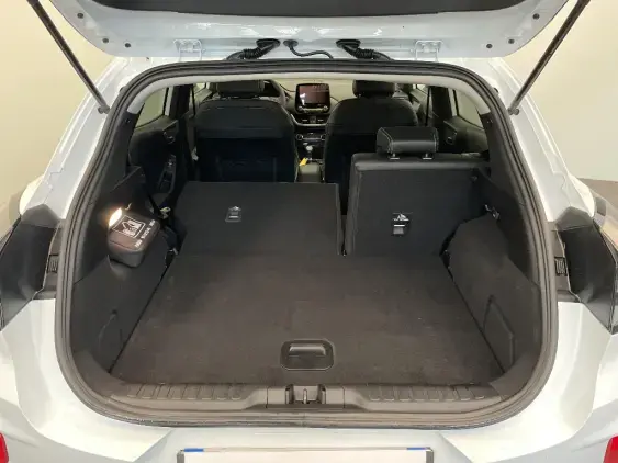 FORD PUMA II - voiture d'occasion - Photo 16