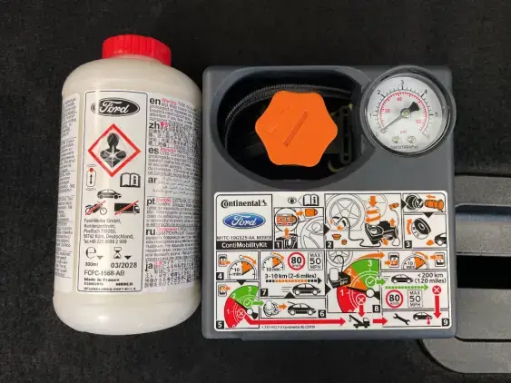 FORD PUMA II - voiture d'occasion - Photo 17