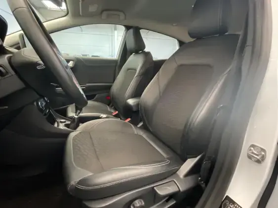 FORD PUMA II - voiture d'occasion - Photo 18