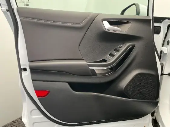 FORD PUMA II - voiture d'occasion - Photo 19