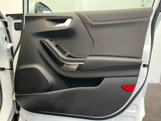 FORD PUMA II - voiture d'occasion - Photo 20