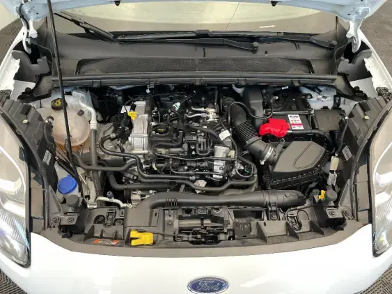 FORD PUMA II - voiture d'occasion - Photo 21