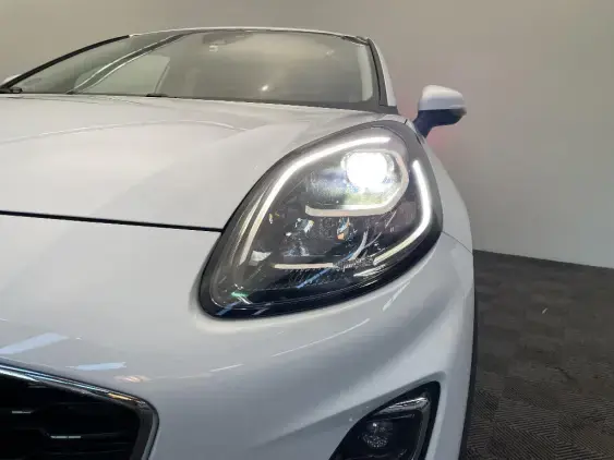 FORD PUMA II - voiture d'occasion - Photo 22