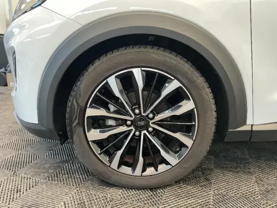 FORD PUMA II - voiture d'occasion - Photo 23