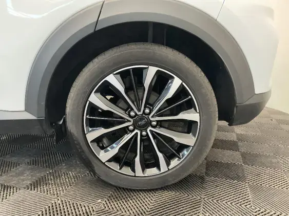 FORD PUMA II - voiture d'occasion - Photo 24