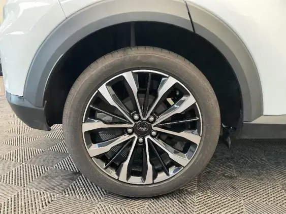 FORD PUMA II - voiture d'occasion - Photo 25