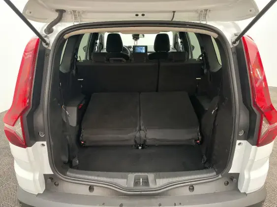 DACIA JOGGER - voiture d'occasion - Photo 16