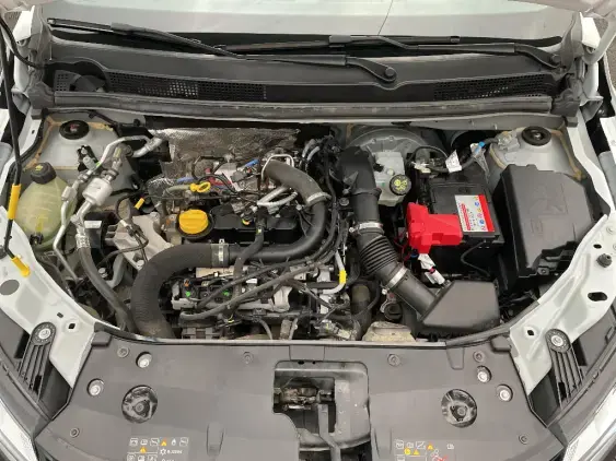 DACIA JOGGER - voiture d'occasion - Photo 21