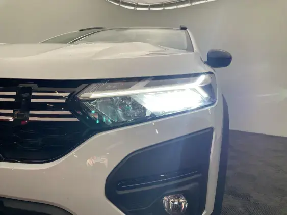 DACIA JOGGER - voiture d'occasion - Photo 22