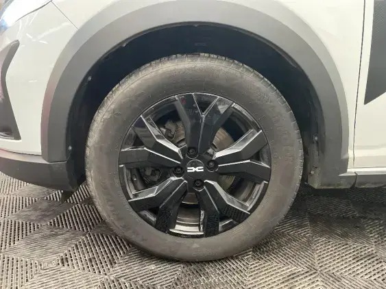 DACIA JOGGER - voiture d'occasion - Photo 23