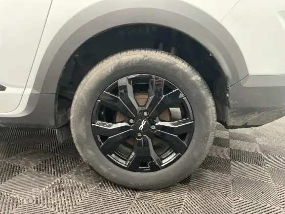 DACIA JOGGER - voiture d'occasion - Photo 24