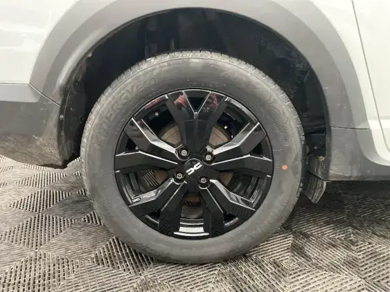 DACIA JOGGER - voiture d'occasion - Photo 25