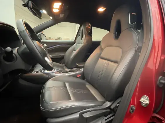 NISSAN JUKE II - voiture d'occasion - Photo 18