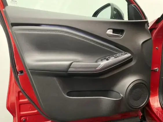 NISSAN JUKE II - voiture d'occasion - Photo 19