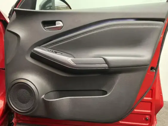 NISSAN JUKE II - voiture d'occasion - Photo 20