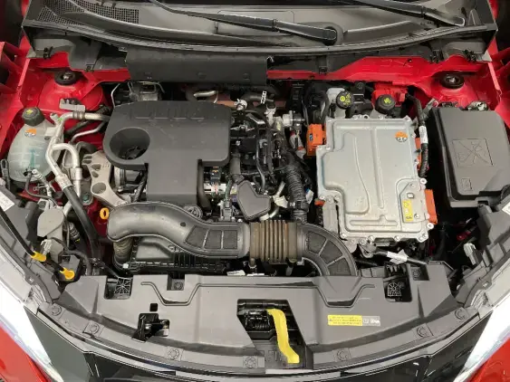 NISSAN JUKE II - voiture d'occasion - Photo 21