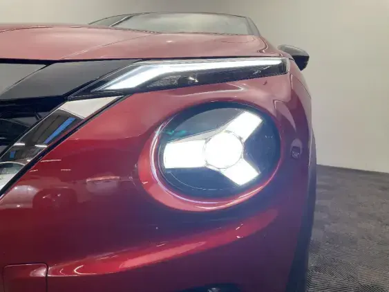 NISSAN JUKE II - voiture d'occasion - Photo 22