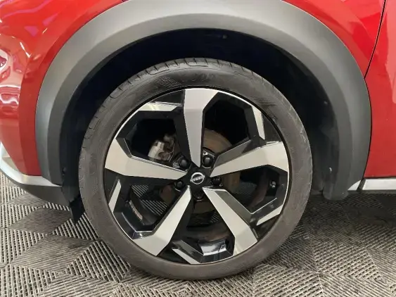 NISSAN JUKE II - voiture d'occasion - Photo 23