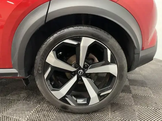 NISSAN JUKE II - voiture d'occasion - Photo 24