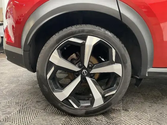 NISSAN JUKE II - voiture d'occasion - Photo 25