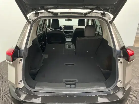 NISSAN X-TRAIL IV - voiture d'occasion - Photo 16