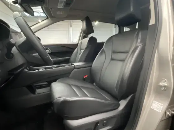 NISSAN X-TRAIL IV - voiture d'occasion - Photo 18