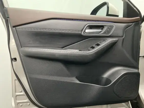 NISSAN X-TRAIL IV - voiture d'occasion - Photo 19