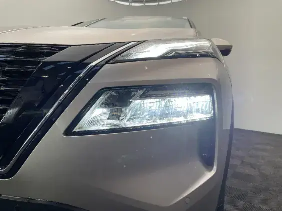 NISSAN X-TRAIL IV - voiture d'occasion - Photo 22