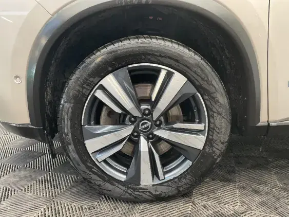 NISSAN X-TRAIL IV - voiture d'occasion - Photo 23