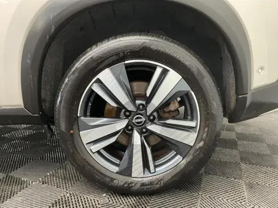 NISSAN X-TRAIL IV - voiture d'occasion - Photo 24