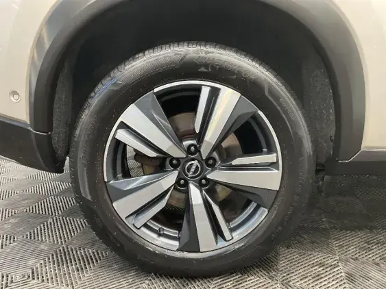 NISSAN X-TRAIL IV - voiture d'occasion - Photo 25