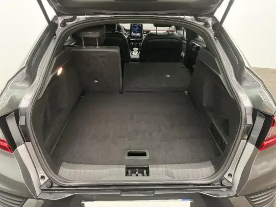 RENAULT ARKANA - voiture d'occasion - Photo 16