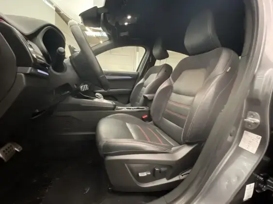 RENAULT ARKANA - voiture d'occasion - Photo 18