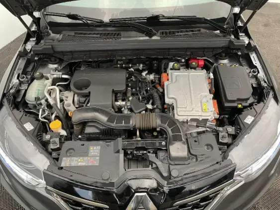 RENAULT ARKANA - voiture d'occasion - Photo 21