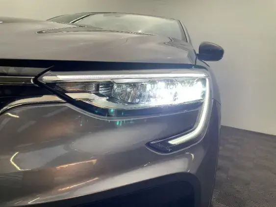 RENAULT ARKANA - voiture d'occasion - Photo 22