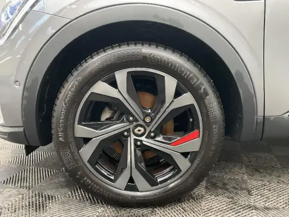 RENAULT ARKANA - voiture d'occasion - Photo 23