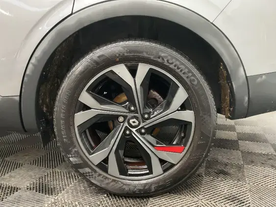 RENAULT ARKANA - voiture d'occasion - Photo 24