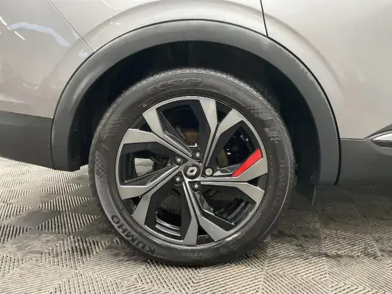 RENAULT ARKANA - voiture d'occasion - Photo 25