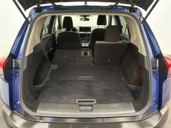NISSAN X-TRAIL IV - voiture d'occasion - Photo 16