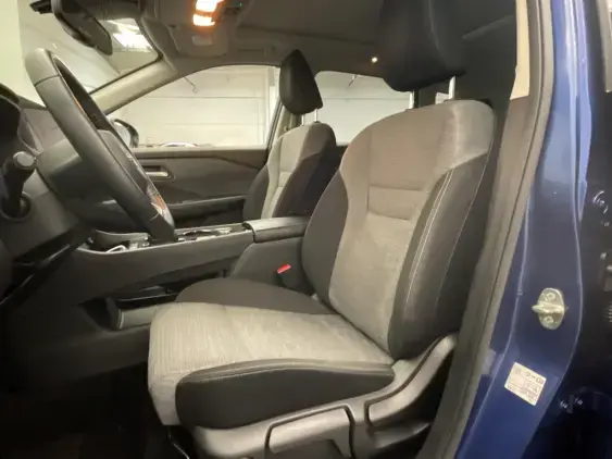 NISSAN X-TRAIL IV - voiture d'occasion - Photo 18