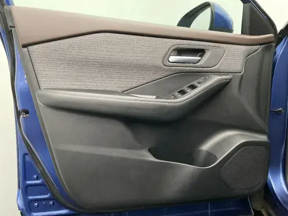 NISSAN X-TRAIL IV - voiture d'occasion - Photo 19